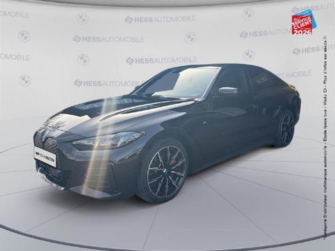 BMW i4 xDrive40 401ch M Sport 2025 occasion Colmar 68000