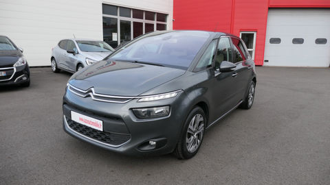 Citro&euml;n C4 Picasso E-HDI 115CH INTENSIVE 2013 occasion Toulouse 31100
