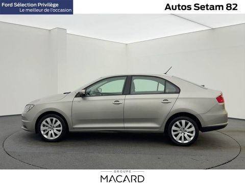 Seat Toledo 1.2 TSI 110 Premium 2015 occasion MONTAUBAN 82000