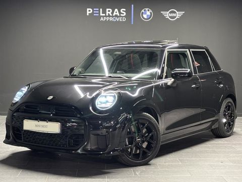 Mini Cooper S 204ch JCW DKG7 2025 occasion TOULOUSE 31100