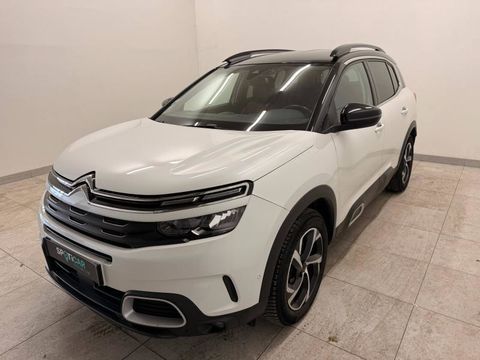 Citro&euml;n C5 aircross PureTech 130ch S&S Feel 2019 occasion Montgeron 91230