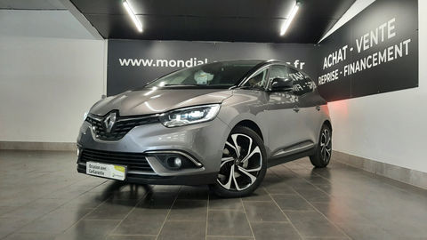 Renault Scenic IV 1.7 BLUE DCI 120CH BUSINESS - 21 2020 occasion Warcq 08000