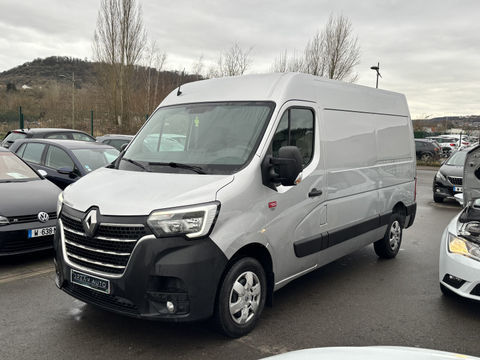 Renault Master F3300 L2H2 2.3 DCI 180CH ENERGY CONFORT EURO6 2020 occasion CLOUANGE 57185