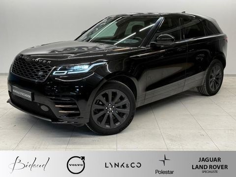 Land-Rover Range rover velar 2.0D 180ch R-Dynamic SE AWD BVA 2019 occasion Athis-Mons 91200