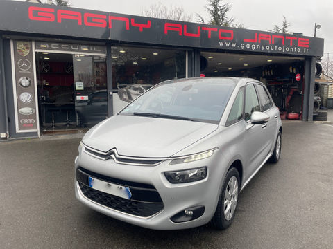 Citro&euml;n C4 Picasso PURETECH 130CH INTENSIVE S&S 2016 occasion Gagny 93220