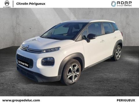 Citro&euml;n C3 Aircross BlueHDi 110ch S&S Feel 2021 occasion Tr&eacute;lissac 24750
