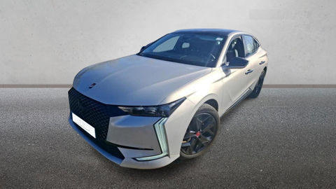 Citro&euml;n DS4 PURETECH 130CH PERFORMANCE LINE AUTOMATIQUE 2023 occasion Saint-Ouen-l'Aum&ocirc;ne 95310