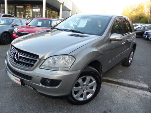 Mercedes Classe M 280 CDI PACK LUXE 2007 occasion Mont&eacute;vrain 77144