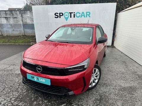 Opel Corsa 1.2 Turbo 100ch 2024 occasion Gonesse 95500