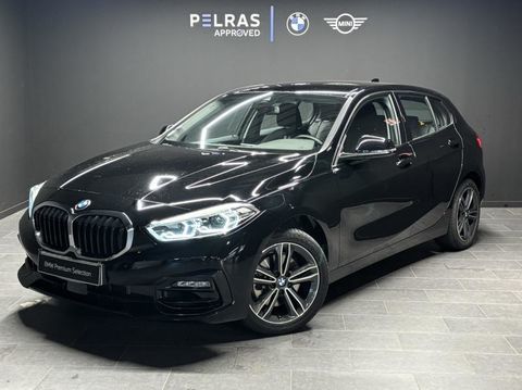 BMW S&eacute;rie 1 116iA 109ch Edition Sport DKG7 2023 occasion TOULOUSE 31100