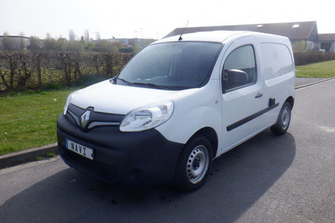 Renault Kangoo Express 1.5 BLUE DCI 95CH EXTRA R-LINK ATELIER 2020 occasion Bourg-Achard 27310