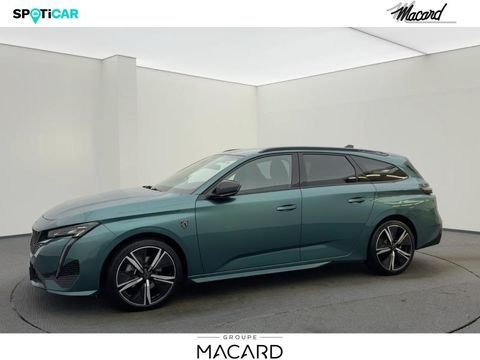 Peugeot 308 SW 1.2 Hybrid 136ch GT e-DCS6 2024 occasion Montauban 82000