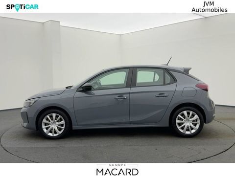 Opel Corsa 1.2 Turbo 100ch BVA8 2024 occasion Bo&eacute; 47550