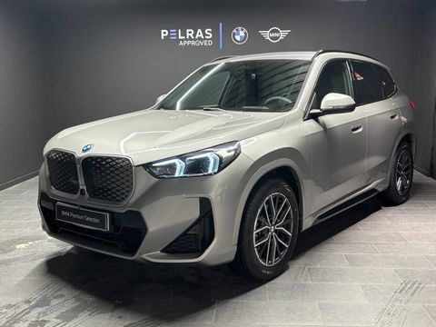 BMW X1 ieDrive20 204ch M Sport 2026 occasion TOULOUSE 31100