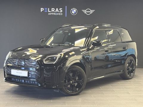 Mini Cooper D E 204ch JCW 2024 occasion TOULOUSE 31100