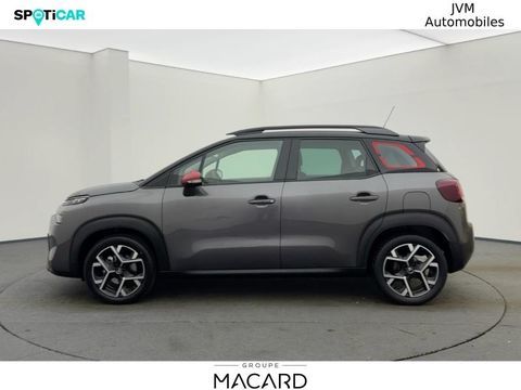 Citro&euml;n C3 Aircross PureTech 110ch S&S Shine Pack 2022 occasion Bo&eacute; 47550