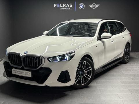 BMW S&eacute;rie 5 i5 340ch M Sport eDrive40 2024 occasion TOULOUSE 31100