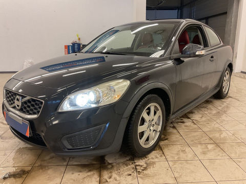 Volvo C30 D2 115CH KINETIC 2010 occasion CLOUANGE 57185