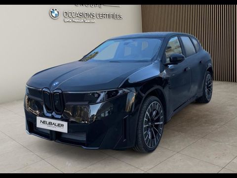 BMW iX3 50 xDrive 468ch M Sport Pro 2026 occasion Chambourcy 78240