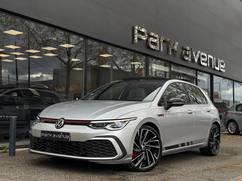 Volkswagen Golf 2.0 TSI 245CH GTI DSG7 2021 occasion Toulouse 31000