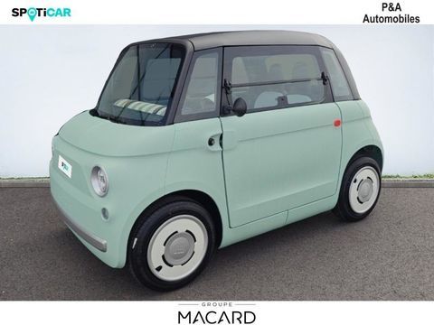 Fiat Topolino 5,4 kWh 2024 occasion Montauban 82000