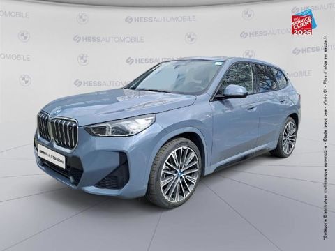 BMW X1 ixDrive30 313ch M Sport 2023 occasion Colmar 68000