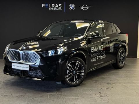 BMW X2 i eDrive20 204ch M Sport 2025 occasion TOULOUSE 31100