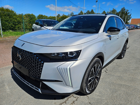 Citro&euml;n DS7 1.5 BLUEHDI 130CH ETOILE 2025 occasion Thury-Harcourt 14220