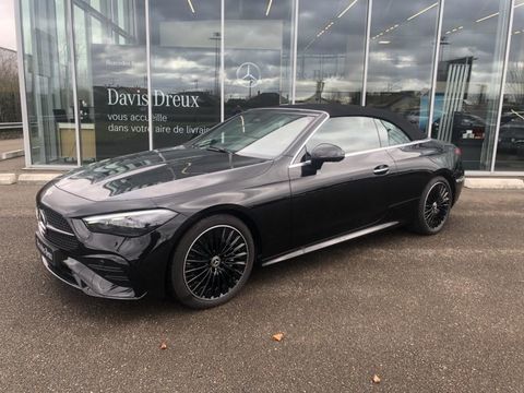 Mercedes CLE 300 258ch AMG Line 4Matic 9G-Tronic 2025 occasion Dreux 28100