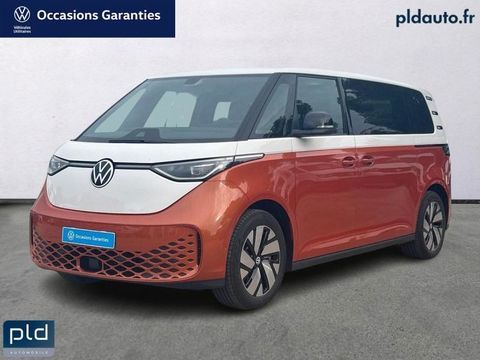 Volkswagen ID.Buzz 286ch Pro 5 places 79 kWh 2024 occasion ST VICTORET 13730