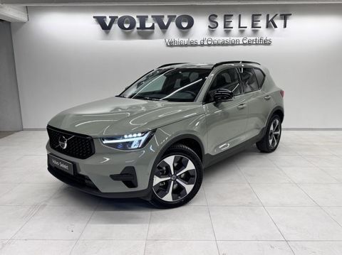 Volvo XC40 B3 163ch Plus DCT 7 2025 occasion Athis-Mons 91200