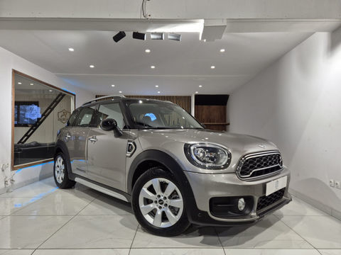 Mini Cooper D COOPER S 192CH ALL4 BVA 2017 occasion Sarcelles 95200