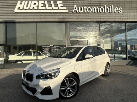 BMW Serie 2 (F45) 225XEA 224CH M SPORT 2019 occasion ECHIROLLES 38130