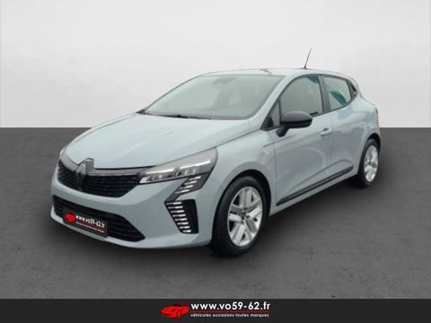 Renault Clio 1.0 TCe 90ch Evolution - 25 2025 occasion Arras 62000