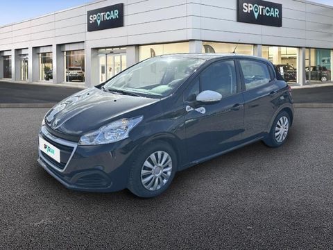 Peugeot 208 1.2 PureTech 68ch Like 5p 2019 occasion Louviers 27400