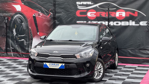 Kia Rio 1.0 T-GDI 100CH ACTIVE 2020 occasion Creutzwald 57150