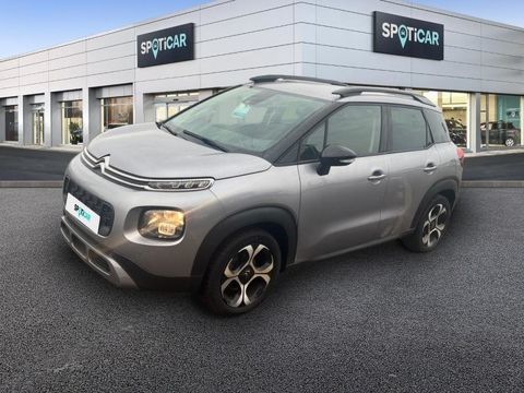 Citro&euml;n C3 Aircross PureTech 110ch S&S Shine 2021 occasion Vernon 27200