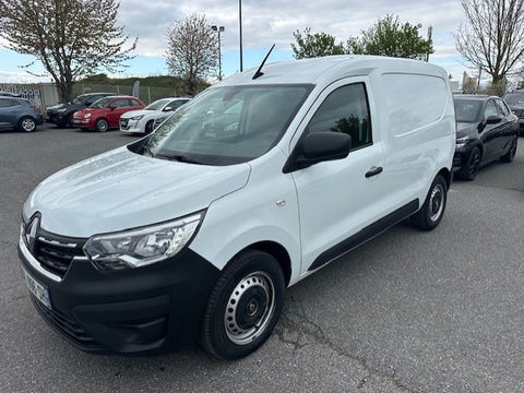 Renault Express 1.5 BLUE DCI 95CH CONFORT 22 2023 occasion Br&eacute;tigny-sur-Orge 91220