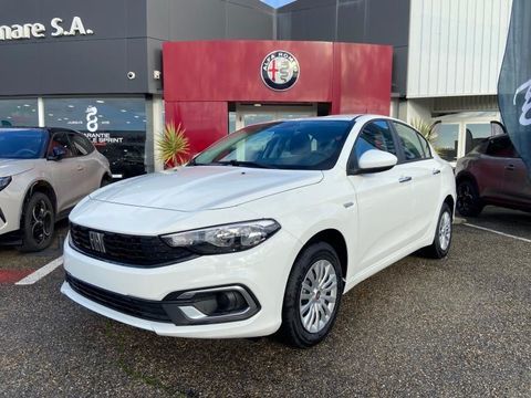 Fiat Tipo 1.6 MultiJet 130ch 2026 occasion Arles 13200