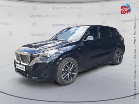 BMW X1 ieDrive20 204ch M Sport 2024 occasion Colmar 68000