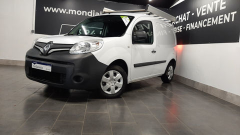 Renault Kangoo Express 1.5 DCI 75CH GRAND CONFORT 2019 occasion Warcq 08000
