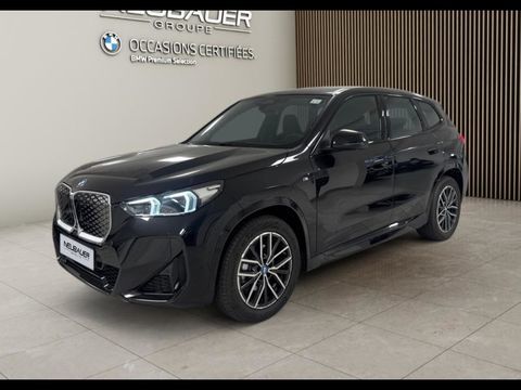 BMW X1 ieDrive20 204ch M Sport 2024 occasion Boulogne-Billancourt 92100