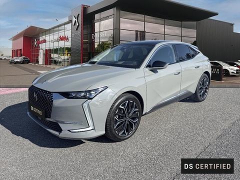 Citro&euml;n DS4 E-TENSE 225ch Rivoli 2024 occasion Montauban 82000