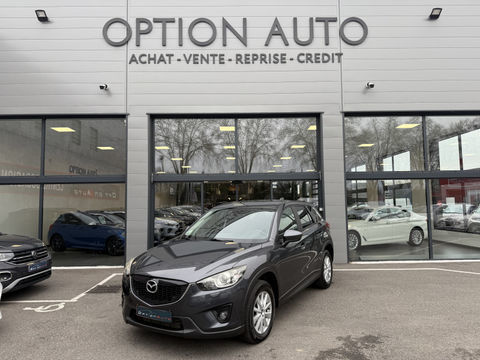 Mazda CX-5 2.2 SKYACTIV-D 150 DYNAMIQUE 4X2 2013 occasion Aucamville 31140