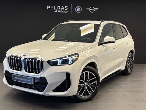 BMW X1 sDrive20d 163ch M Sport 2026 occasion TOULOUSE 31100