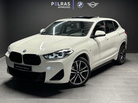 BMW X2 sDrive18iA 136ch M Sport DKG7 2023 occasion TOULOUSE 31100