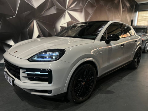Porsche Cayenne (9YB) 3.0 V6 519CH S E-HYBRID 2024 occasion Aubi&egrave;re 63170