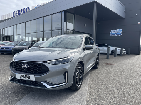 Ford Kuga 2.5 DURATEC 183CH HYBRID ST-LINE X POWERSHIFT I-AWD 2024 occasion M&eacute;rignac 33700