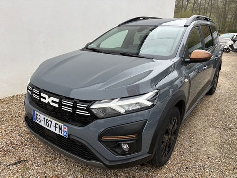 Dacia Jogger 1.6 HYBRID 140CH EXTREME 5 PLACES 2023 occasion Butry-sur-Oise 95430
