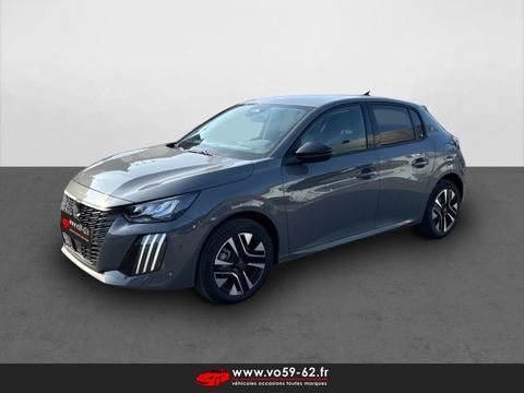 Peugeot 208 e- 136ch Allure 2026 occasion Arras 62000